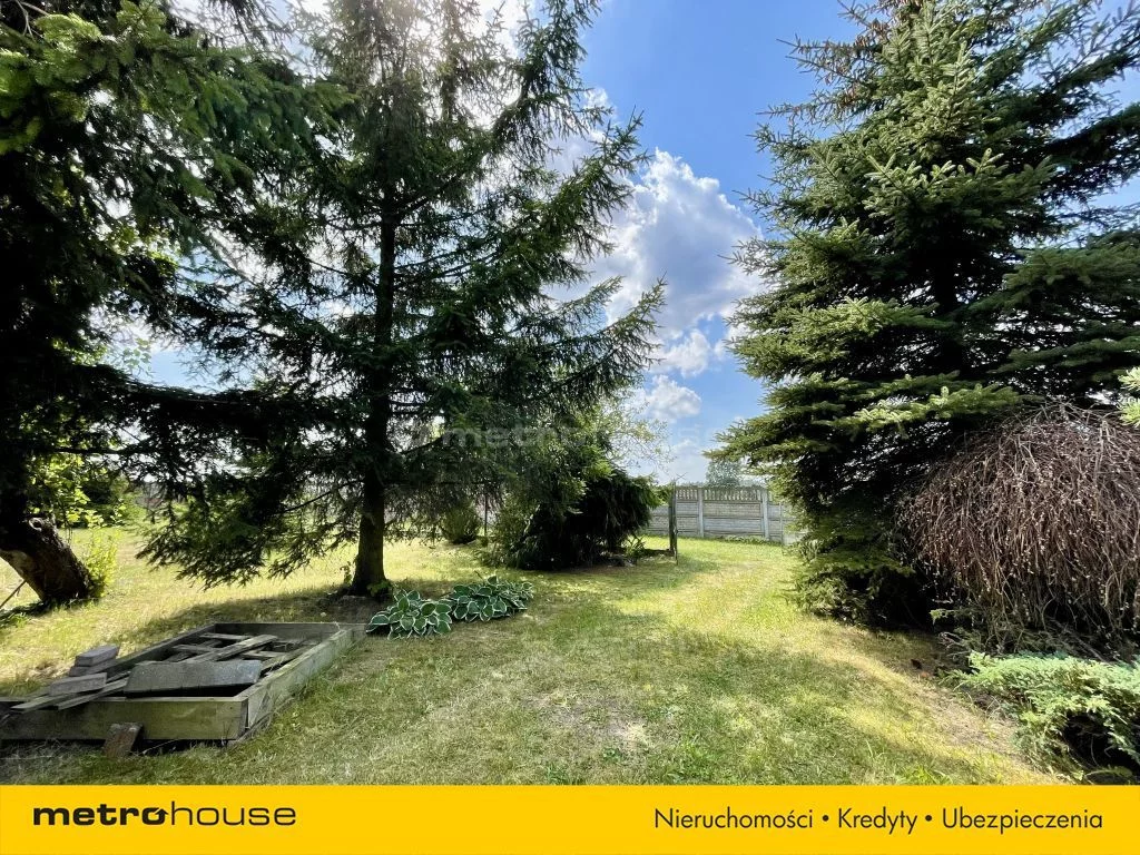 Dom 46,50 m², oferta nr , SDKOJI954, Wola Korytnicka