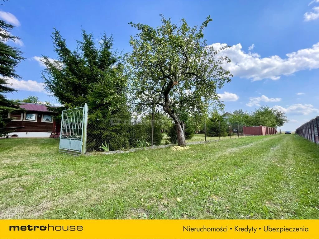 Dom 46,50 m², oferta nr , SDKOJI954, Wola Korytnicka