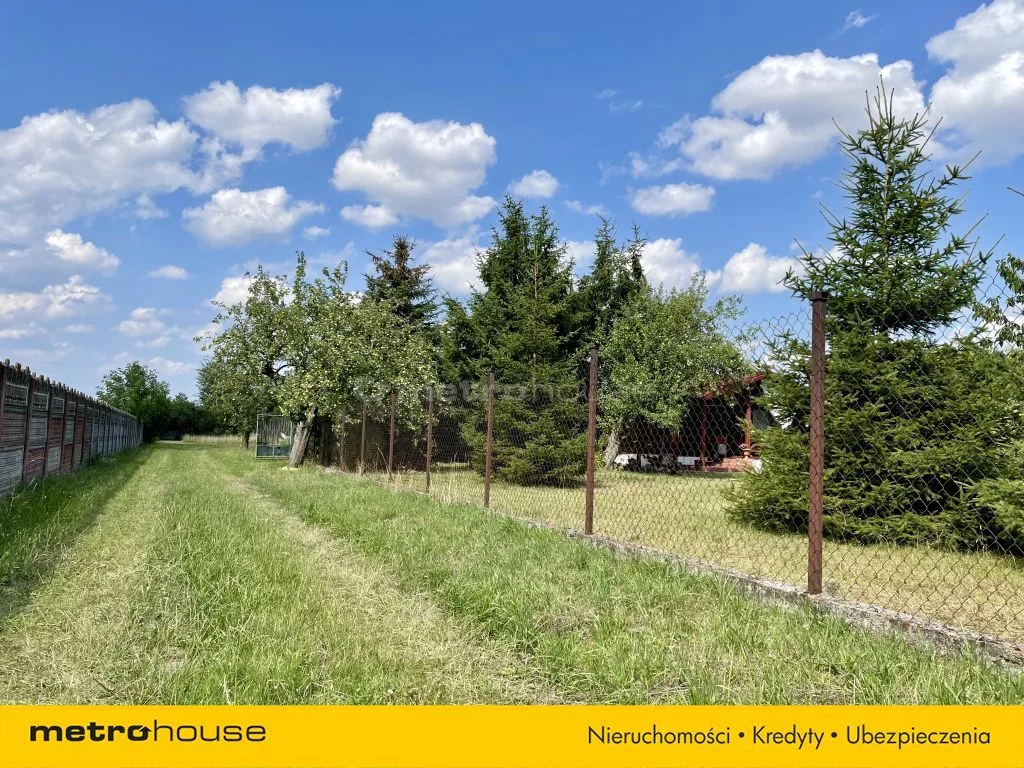 Dom 46,50 m², oferta nr , SDKOJI954, Wola Korytnicka