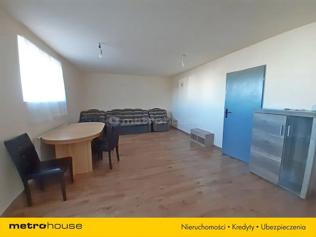 Dom 135,00 m², oferta nr , SDBUBA162, Wola Lubiankowska