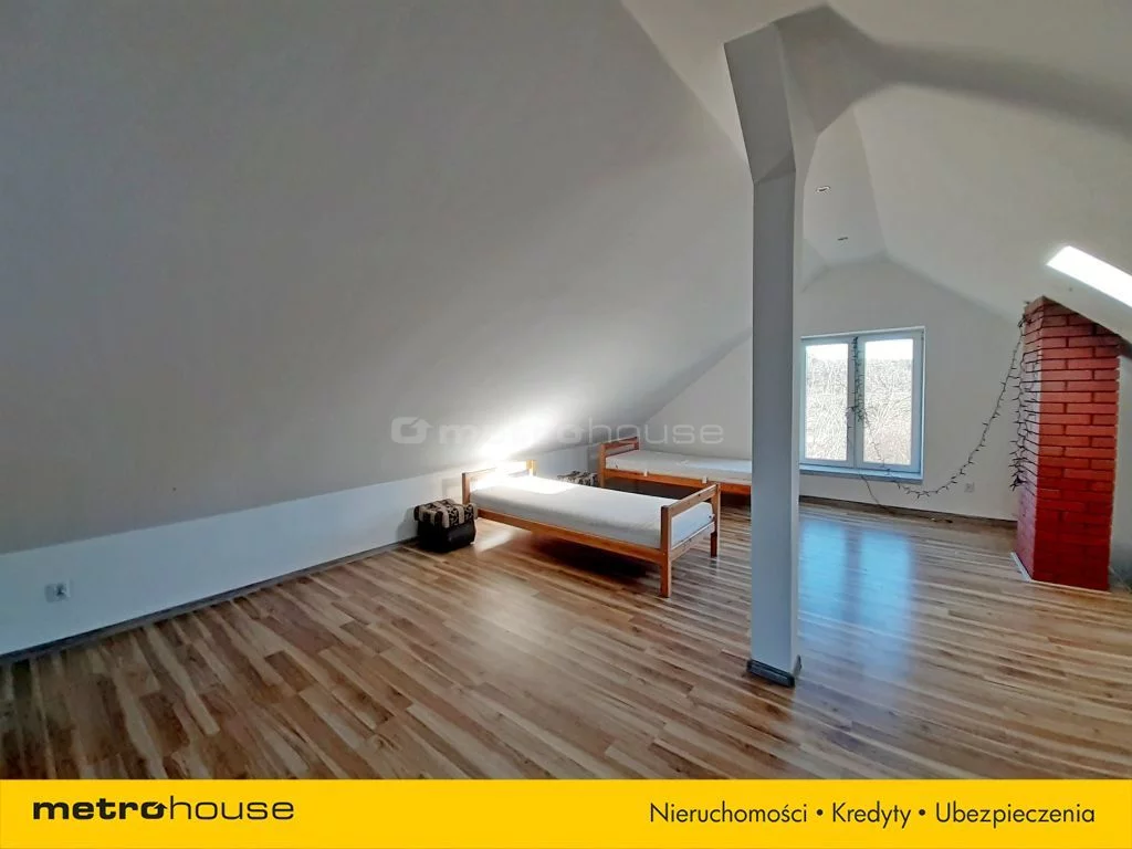 Dom 135,00 m², oferta nr , SDBUBA162, Wola Lubiankowska