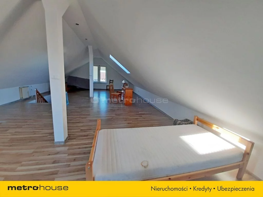 Dom 135,00 m², oferta nr , SDBUBA162, Wola Lubiankowska