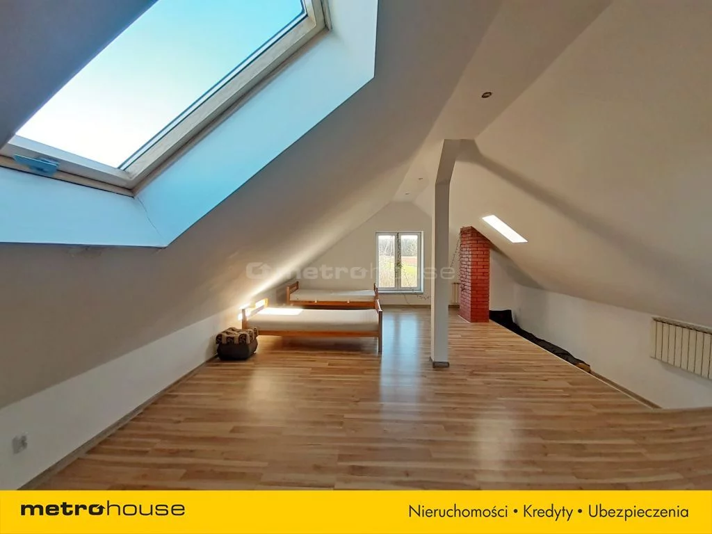 Dom 135,00 m², oferta nr , SDBUBA162, Wola Lubiankowska