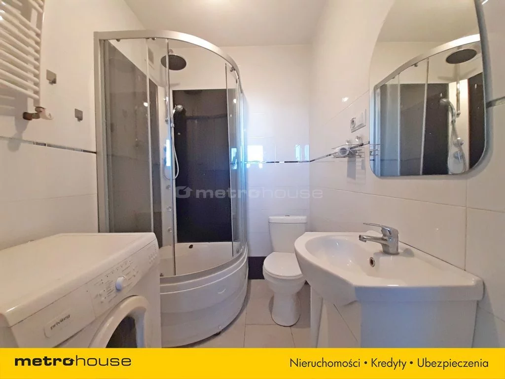 Dom 135,00 m², oferta nr , SDBUBA162, Wola Lubiankowska