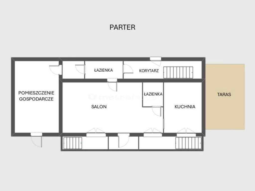 Dom 135,00 m², oferta nr , SDBUBA162, Wola Lubiankowska