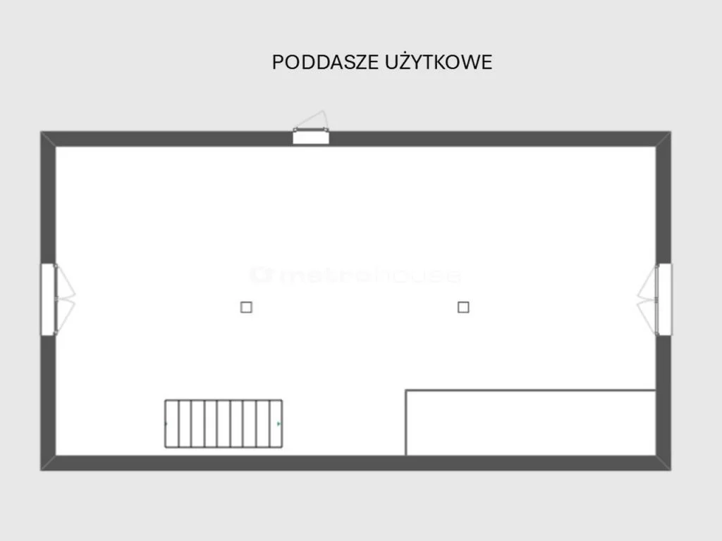 Dom 135,00 m², oferta nr , SDBUBA162, Wola Lubiankowska