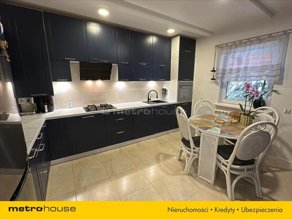 Dom 120,00 m², oferta nr , FINA333, Wysokie