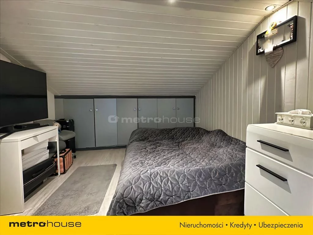 Dom 120,00 m², oferta nr , FINA333, Wysokie