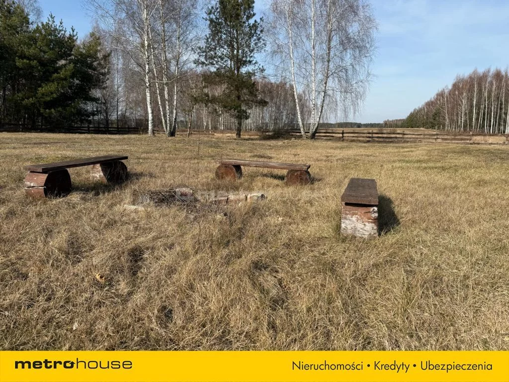 Dom 61,00 m², oferta nr , SDTIRI936, Zabłocie-Kolonia