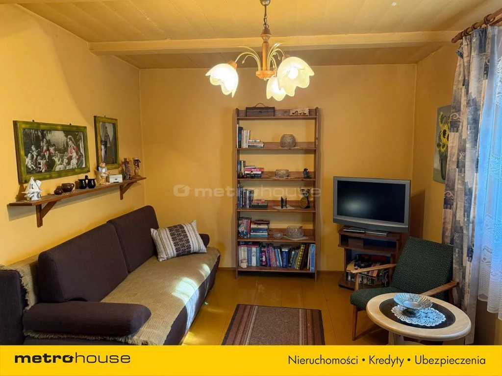 Dom 61,00 m², oferta nr , SDTIRI936, Zabłocie-Kolonia