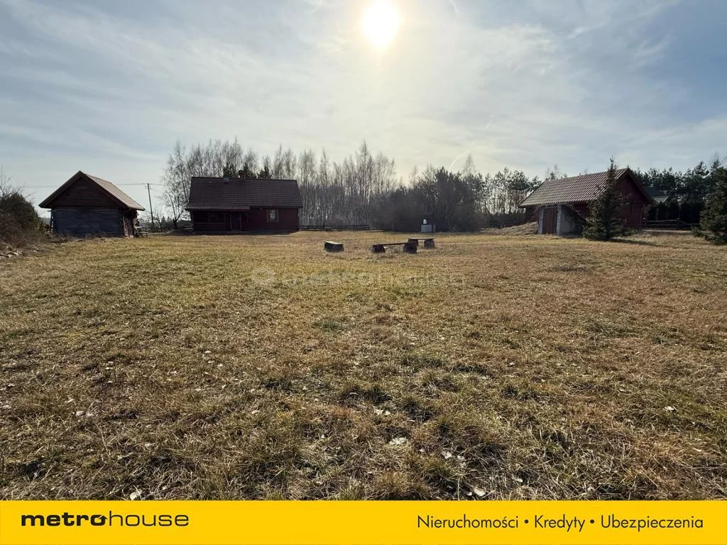 Dom 61,00 m², oferta nr , SDTIRI936, Zabłocie-Kolonia