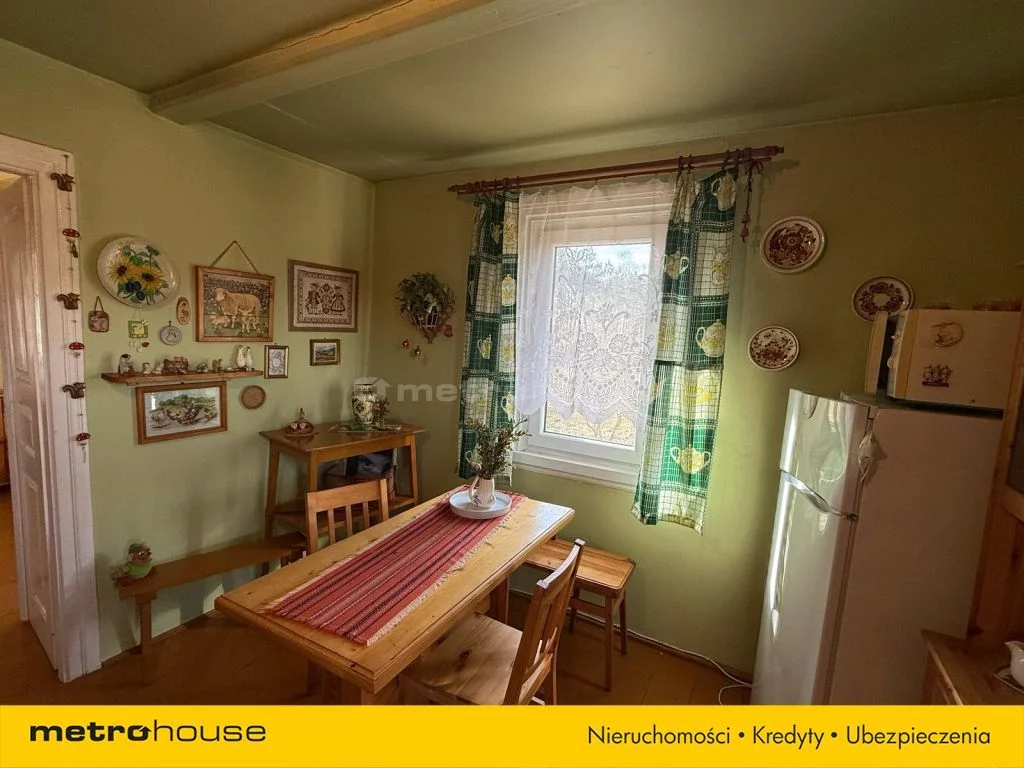 Dom 61,00 m², oferta nr , SDTIRI936, Zabłocie-Kolonia