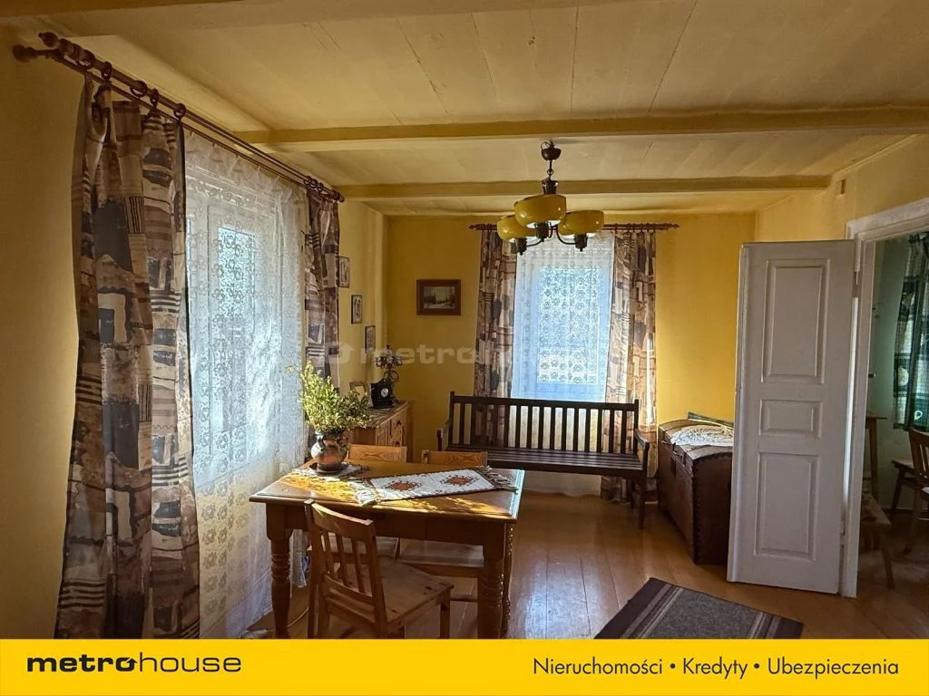 Dom 61,00 m², oferta nr , SDTIRI936, Zabłocie-Kolonia