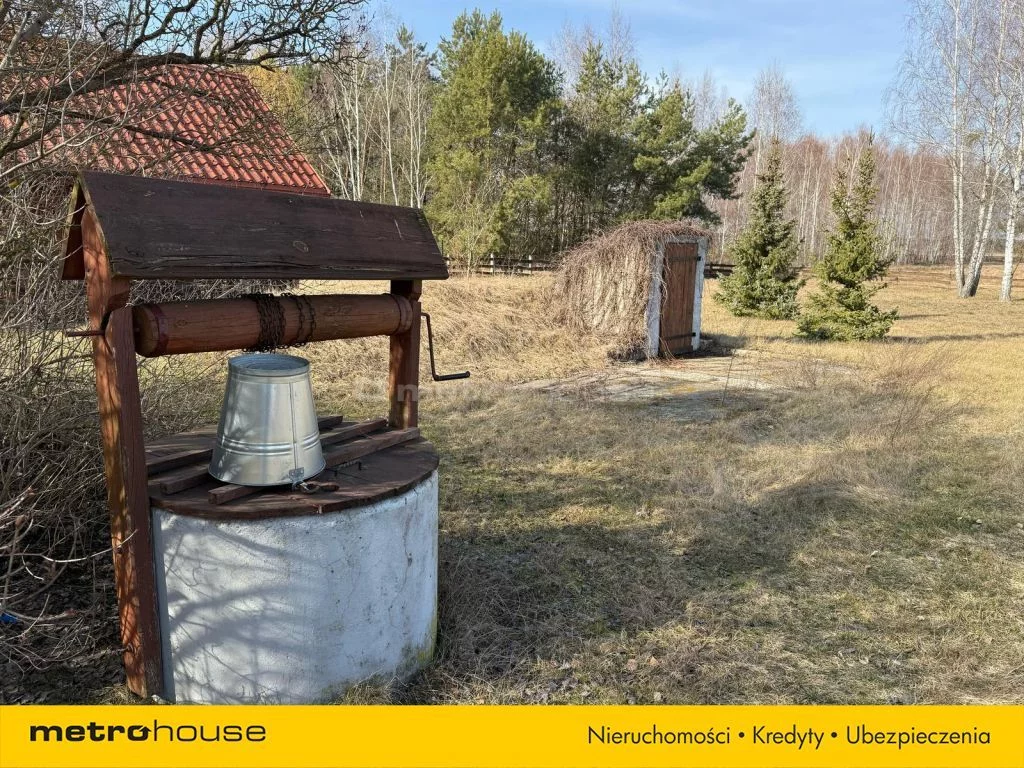 Dom 61,00 m², oferta nr , SDTIRI936, Zabłocie-Kolonia