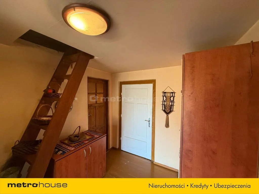 Dom 61,00 m², oferta nr , SDTIRI936, Zabłocie-Kolonia