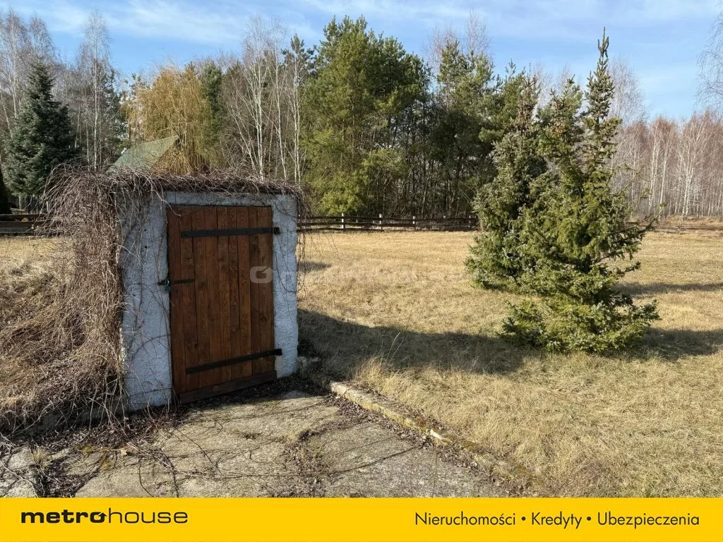 Dom 61,00 m², oferta nr , SDTIRI936, Zabłocie-Kolonia