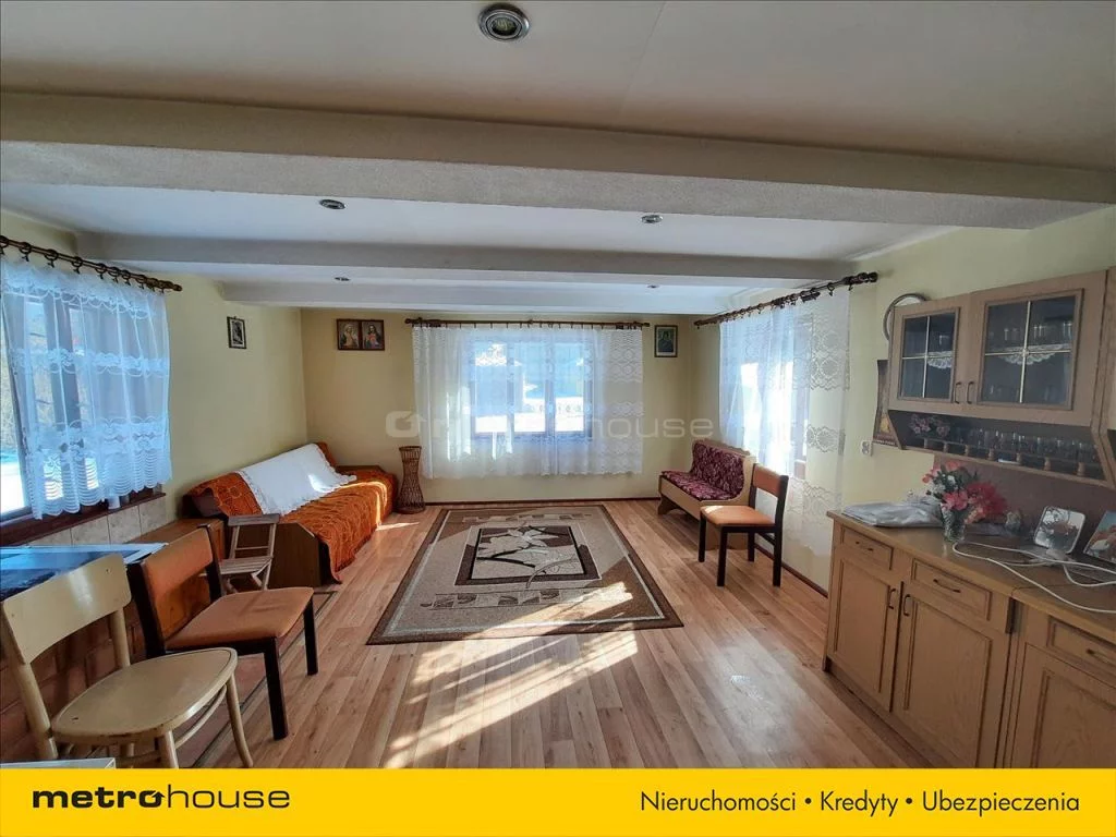 Dom 47,00 m², oferta nr , HOMY710, Żabnica