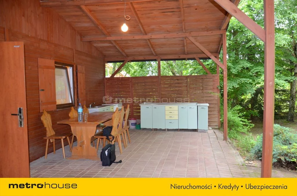 Dom 64,20 m², oferta nr , SDSENA859, Zarzęcin