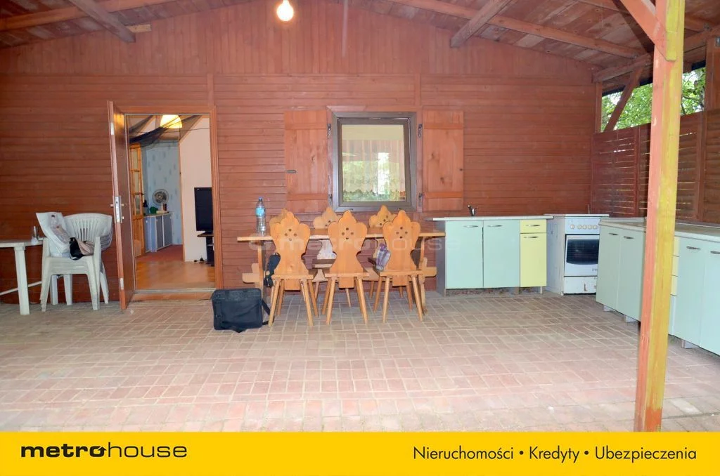 Dom 64,20 m², oferta nr , SDSENA859, Zarzęcin