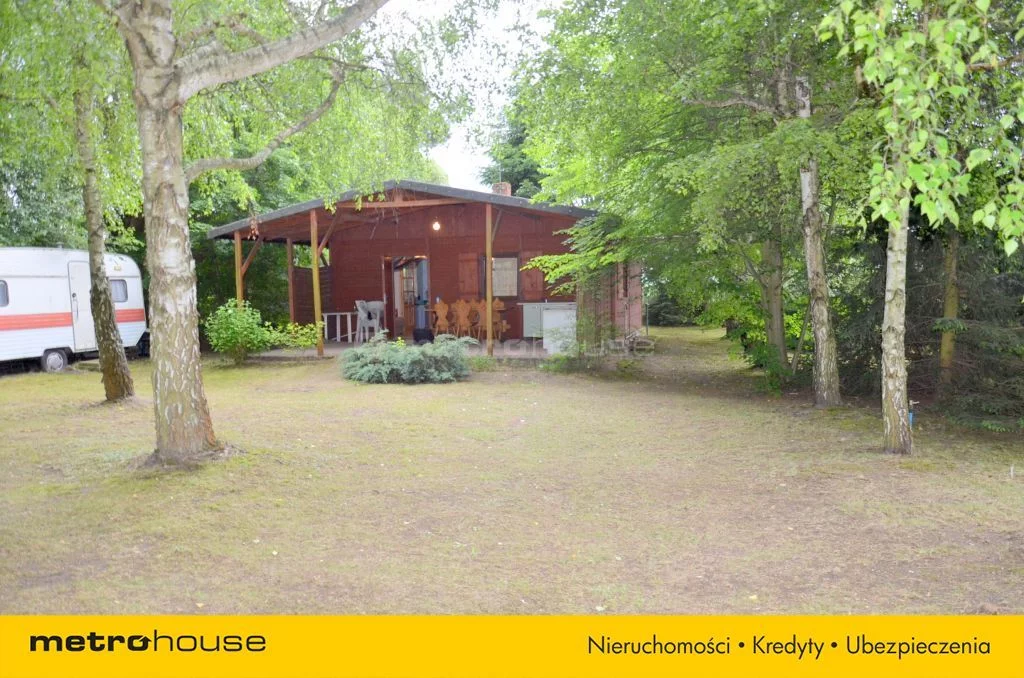 Dom 64,20 m², oferta nr , SDSENA859, Zarzęcin