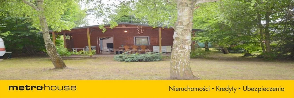 Dom 64,20 m², oferta nr , SDSENA859, Zarzęcin