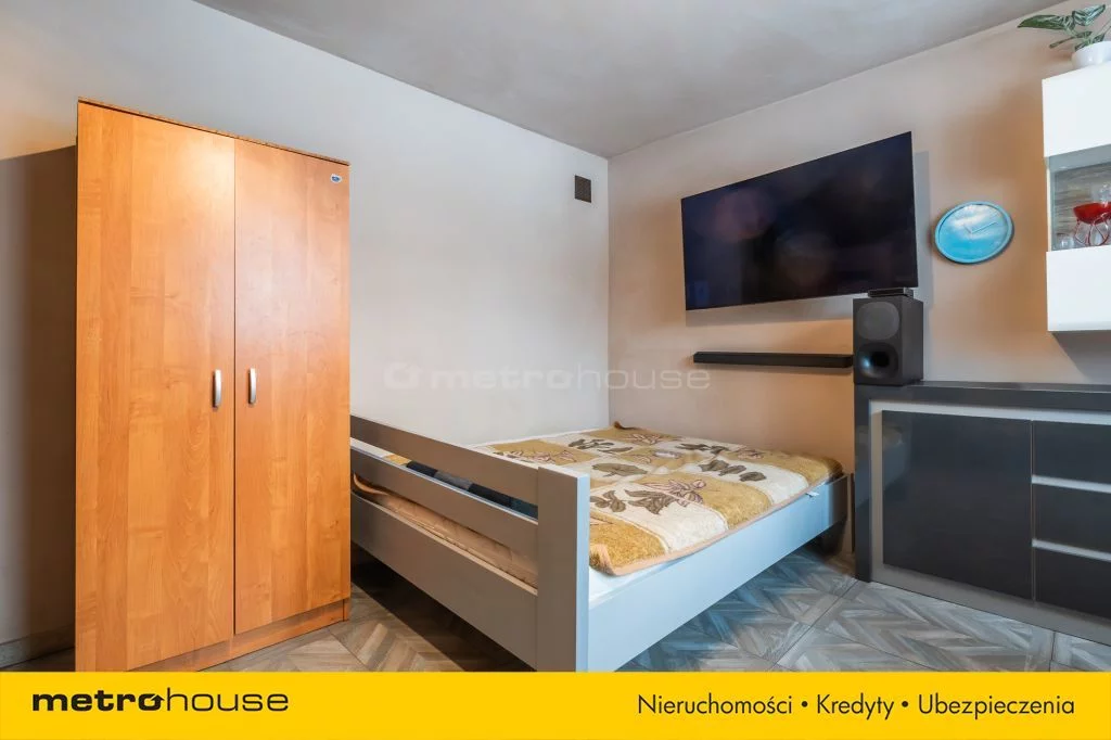 Dom 166,40 m², oferta nr , SDKAJA632, Zielonka
