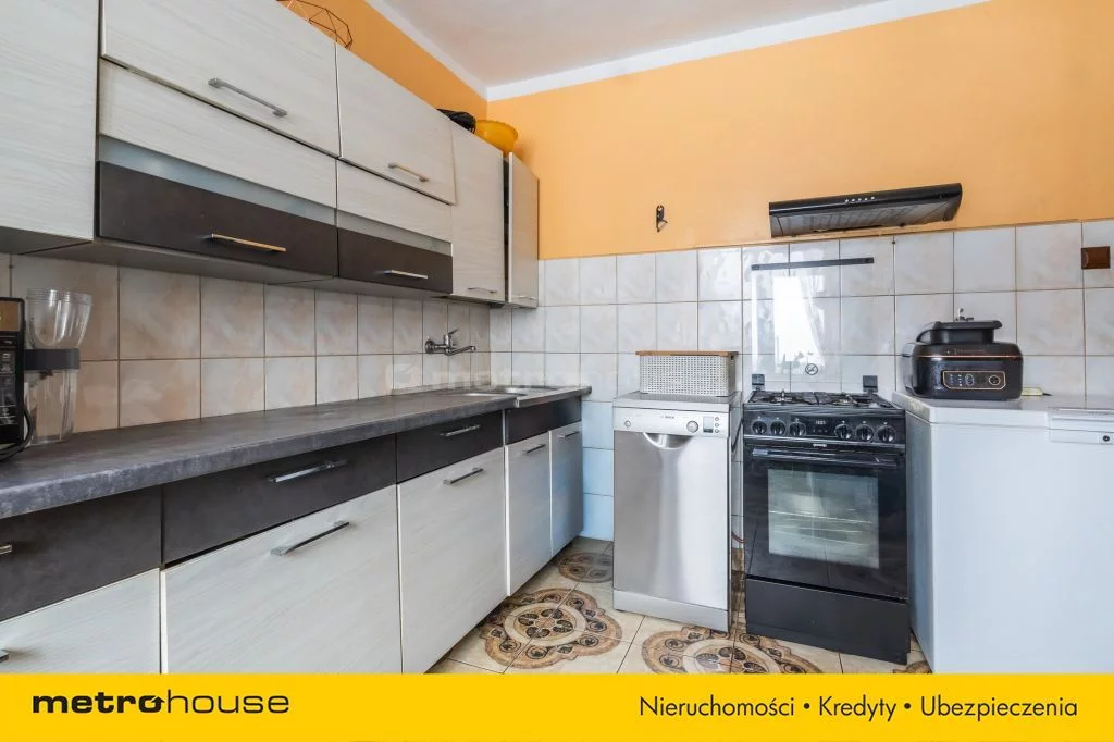 Dom 166,40 m², oferta nr , SDKAJA632, Zielonka