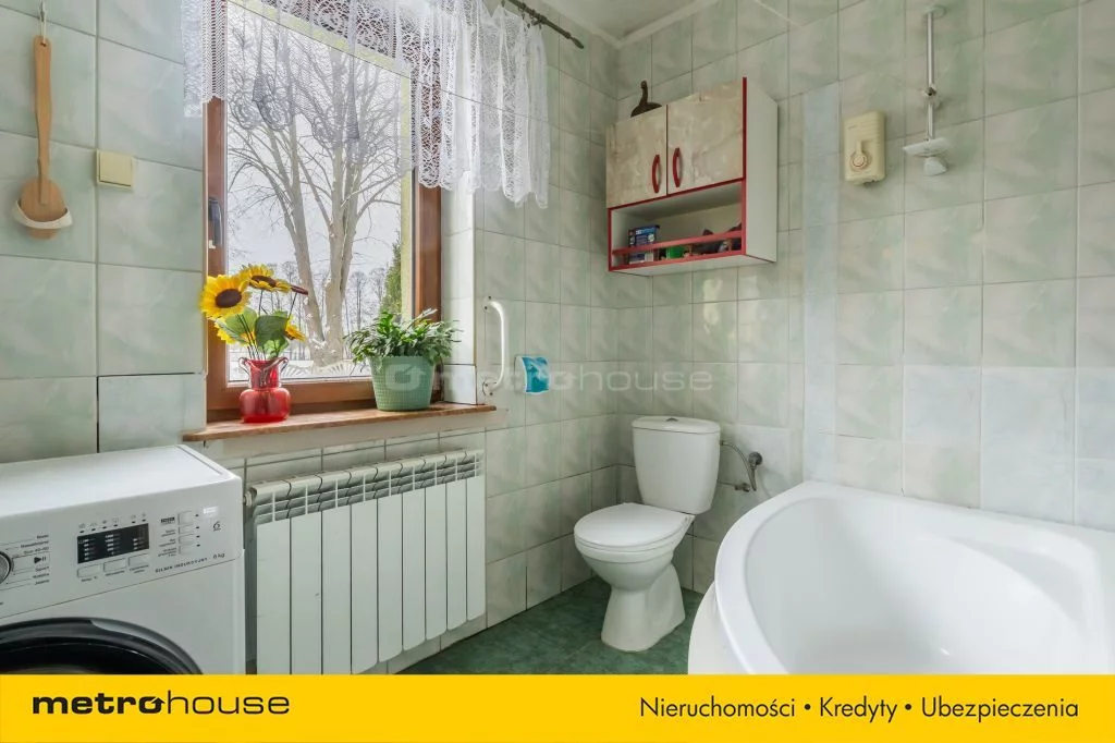 Dom 166,40 m², oferta nr , SDKAJA632, Zielonka