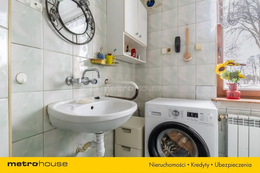 Dom 166,40 m², oferta nr , SDKAJA632, Zielonka