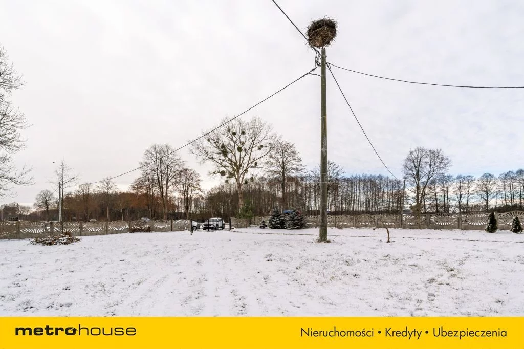Dom 166,40 m², oferta nr , SDKAJA632, Zielonka