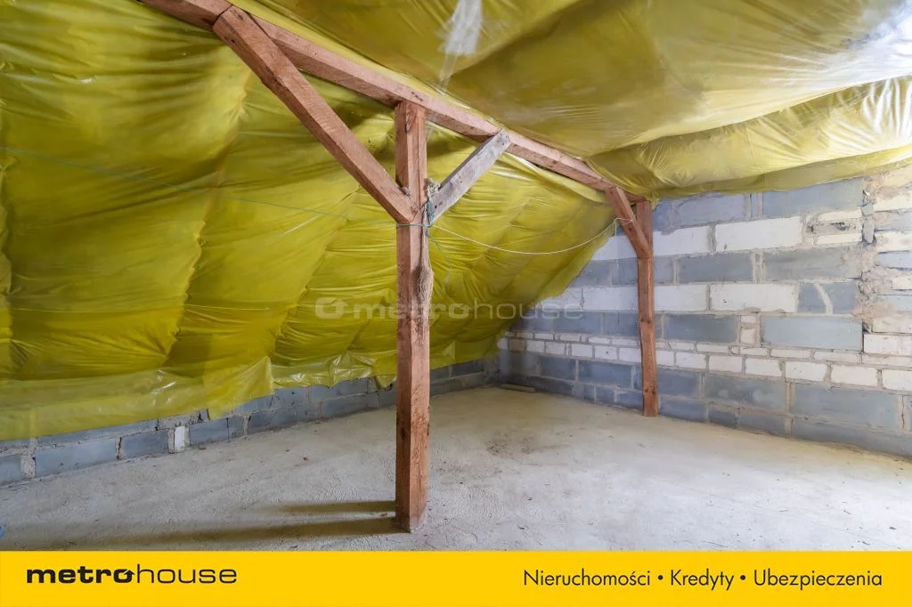 Dom 166,40 m², oferta nr , SDKAJA632, Zielonka