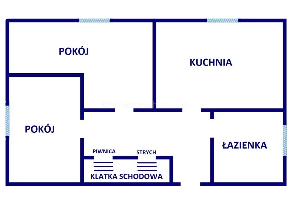 Dom 166,40 m², oferta nr , SDKAJA632, Zielonka