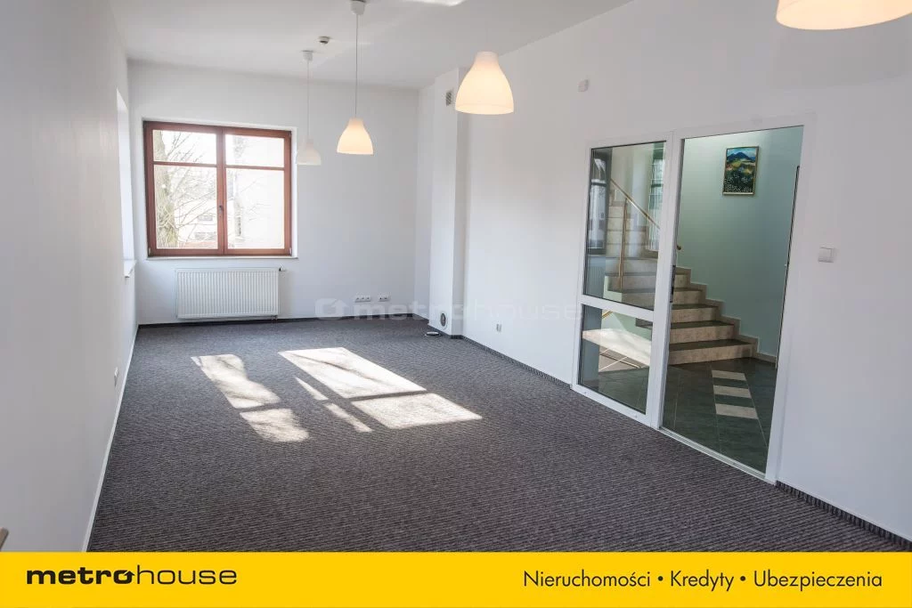 Dom i rezydencja 663,00 m², oferta nr , SDGOVE255, Zduńska Wola, Złotnickiego