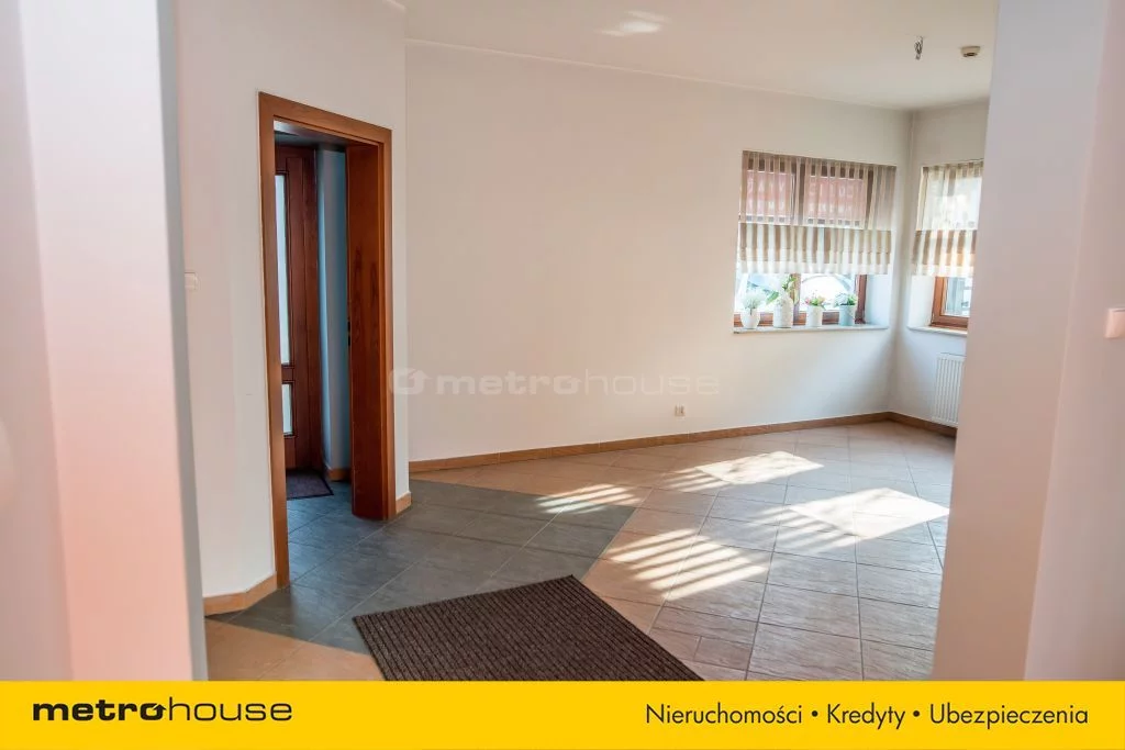 Dom i rezydencja 663,00 m², oferta nr , SDGOVE255, Zduńska Wola, Złotnickiego