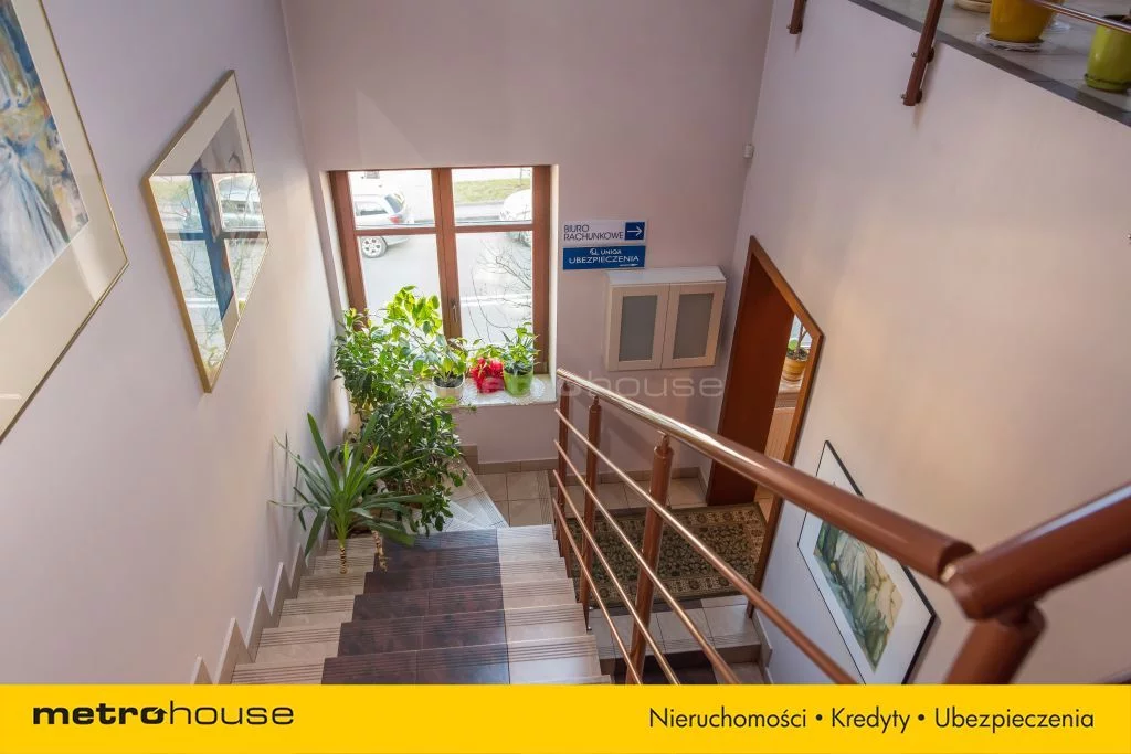 Dom i rezydencja 663,00 m², oferta nr , SDGOVE255, Zduńska Wola, Złotnickiego