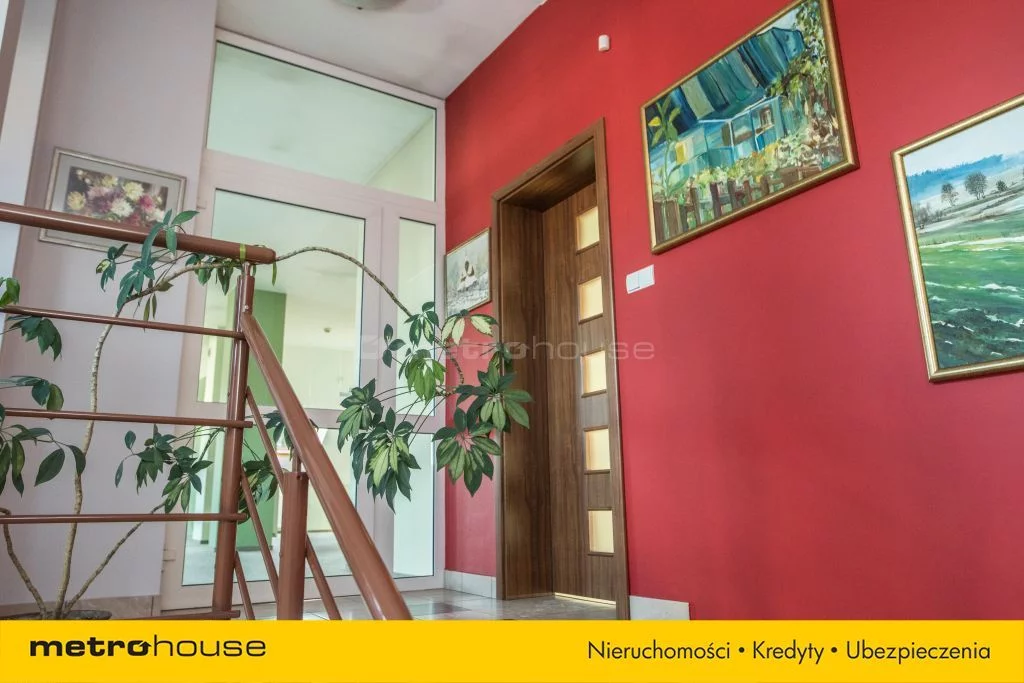 Dom i rezydencja 663,00 m², oferta nr , SDGOVE255, Zduńska Wola, Złotnickiego