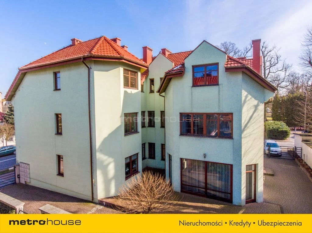 Dom i rezydencja 663,00 m², oferta nr , SDGOVE255, Zduńska Wola, Złotnickiego