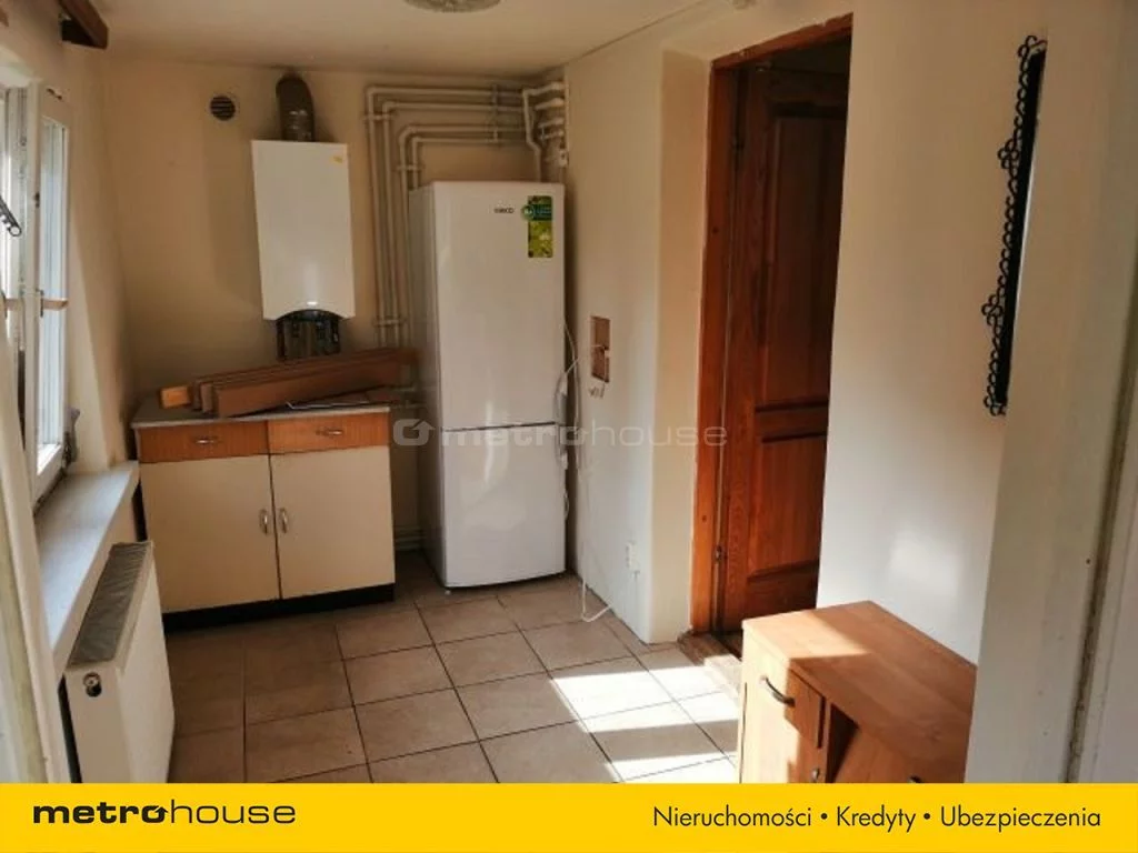 Dom 140,00 m², oferta nr , WOHO565, Żukówka