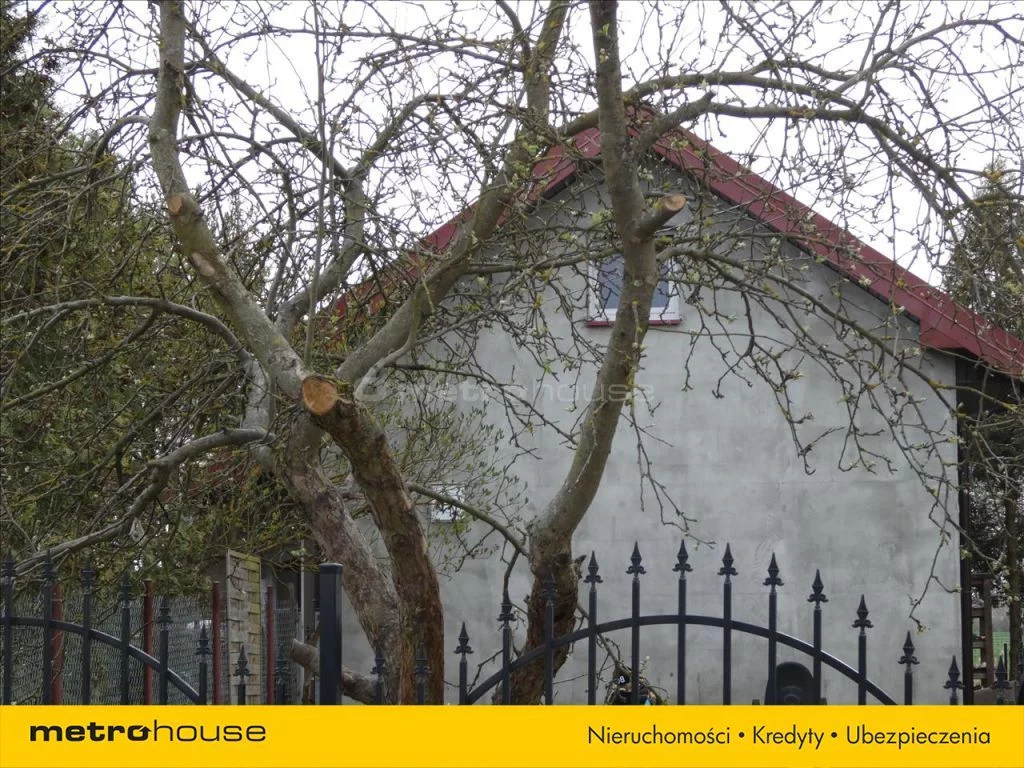 Dom 140,00 m², oferta nr , WOHO565, Żukówka