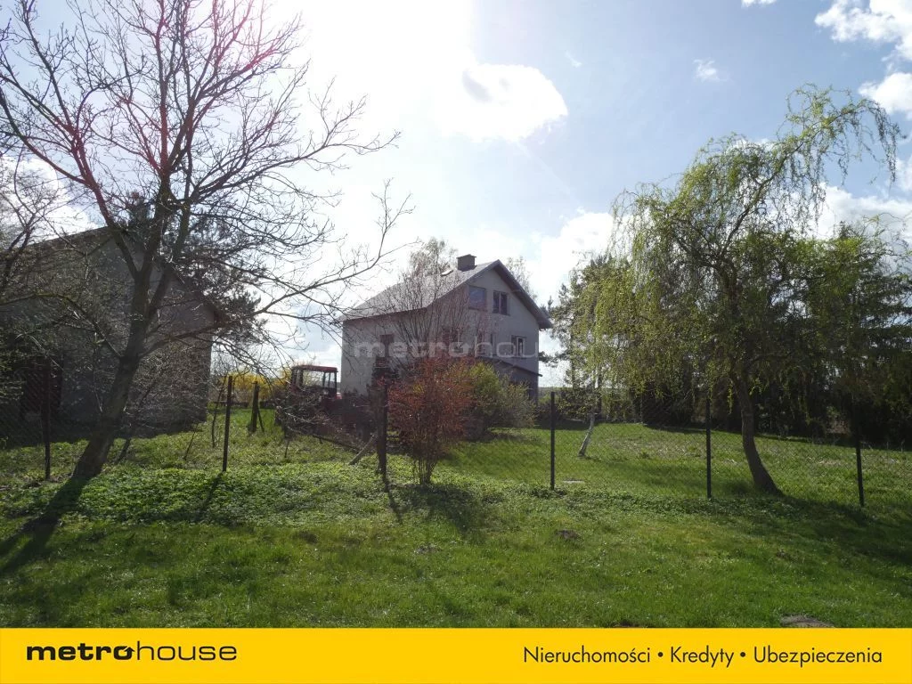 Dom 240,00 m², oferta nr , WDDOKA645, Joniec, Joniec-Kolonia