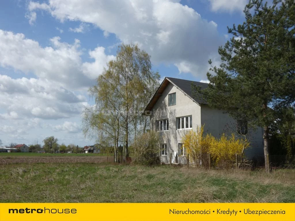 Dom 240,00 m², oferta nr , WDDOKA645, Joniec, Joniec-Kolonia