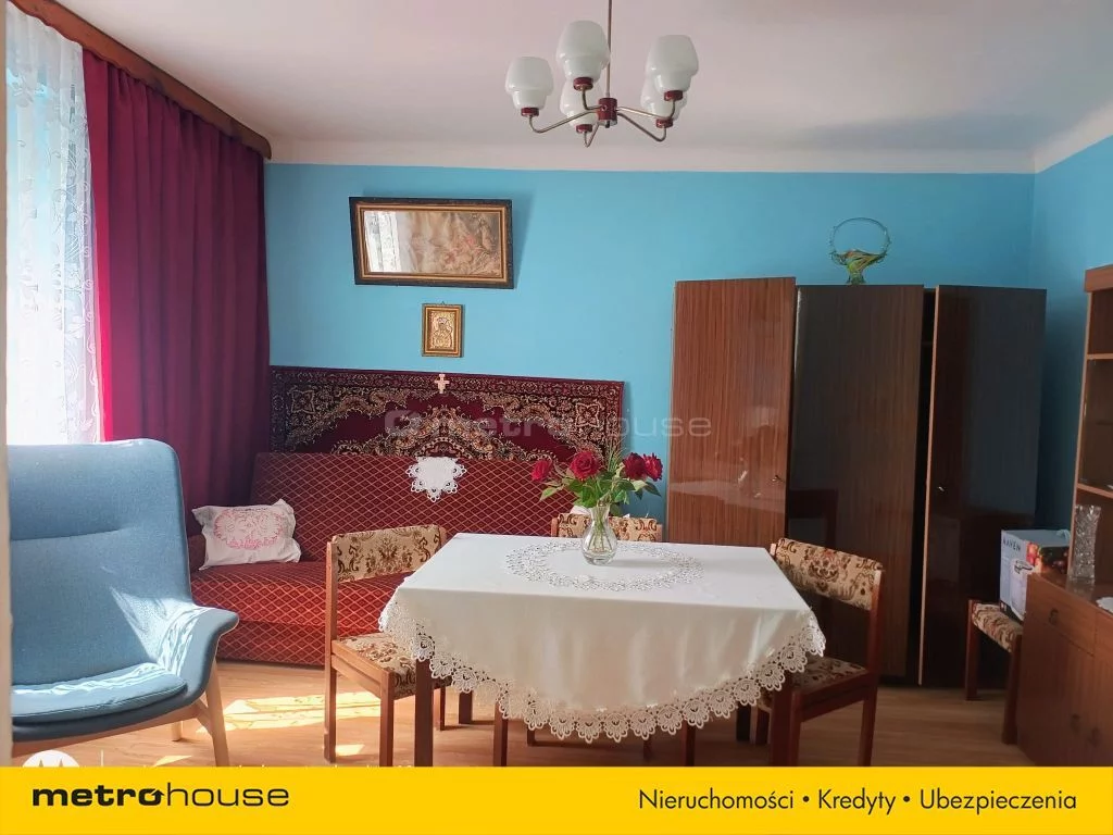 Dom 50,00 m², oferta nr , WDBESA346, Kanie, Szkolna