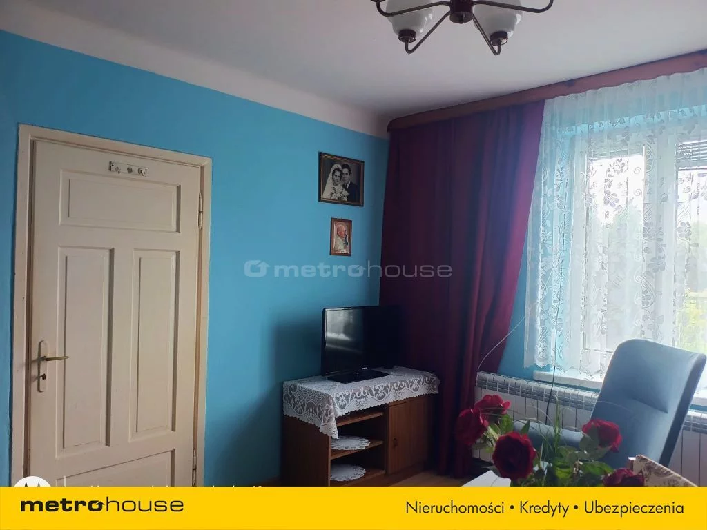 Dom 50,00 m², oferta nr , WDBESA346, Kanie, Szkolna