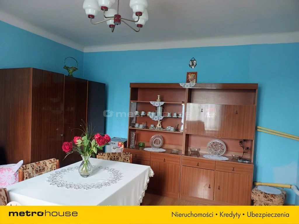 Dom 50,00 m², oferta nr , WDBESA346, Kanie, Szkolna