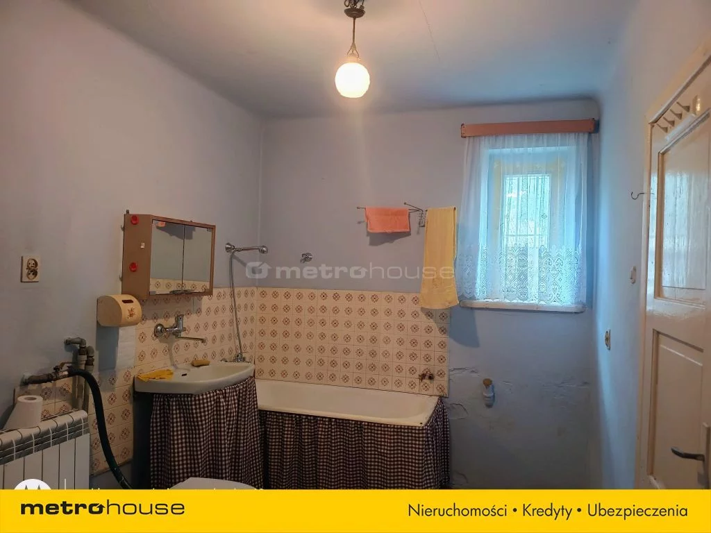 Dom 50,00 m², oferta nr , WDBESA346, Kanie, Szkolna
