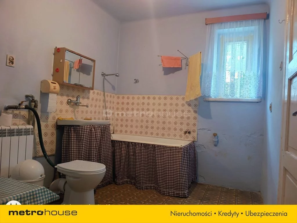 Dom 50,00 m², oferta nr , WDBESA346, Kanie, Szkolna