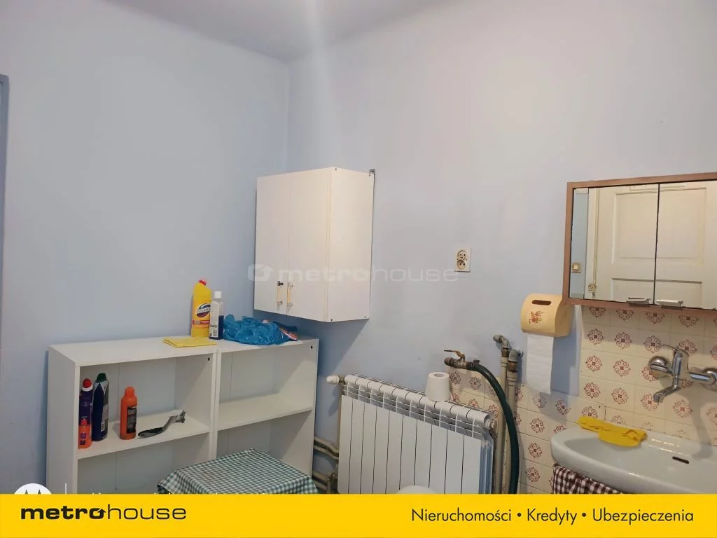 Dom 50,00 m², oferta nr , WDBESA346, Kanie, Szkolna