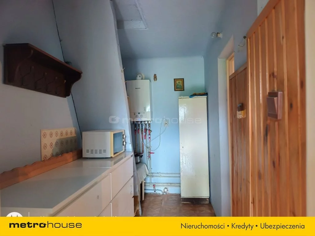 Dom 50,00 m², oferta nr , WDBESA346, Kanie, Szkolna
