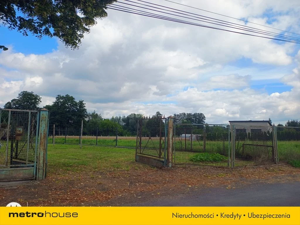 Dom 50,00 m², oferta nr , WDBESA346, Kanie, Szkolna