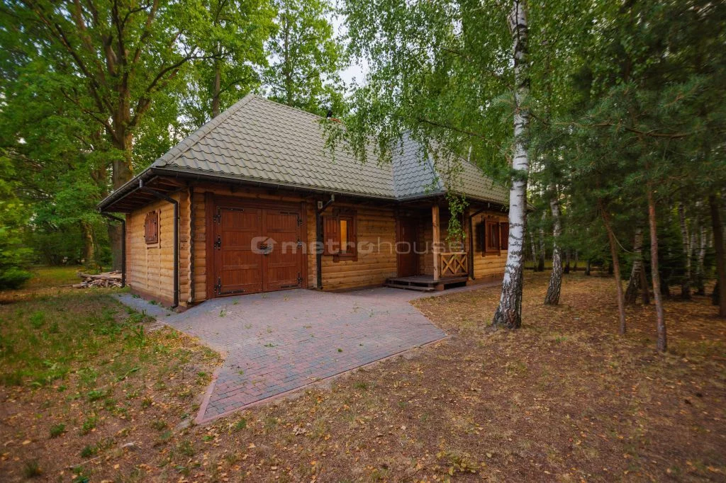 Dom 130,00 m², oferta nr , WDCISU314, Kukawki, Turystyczna